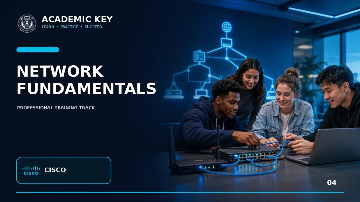 Network Fundamentals