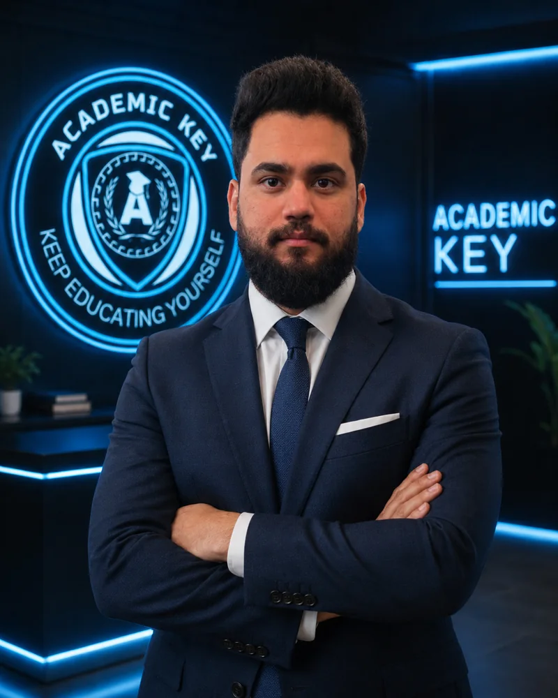 Academic Key CEO